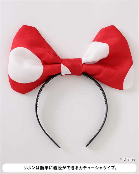 Minnie Mouse Costume Set M - L | HLJ.com