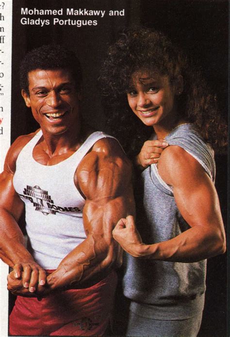 Pictures of Gladys Portugues