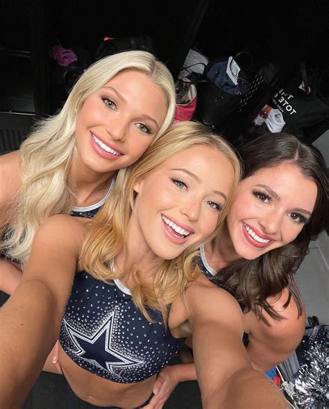 Kylie Dickson | officially a dcc veteran!!! ⭐️ beyond grateful for