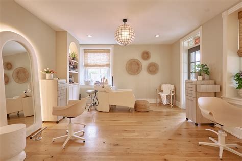 wildflower wellness spa