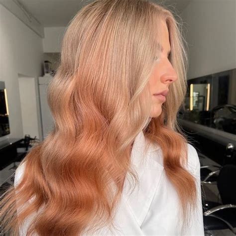 reverse ombre hair ideas formulas wella professionals