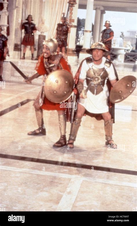 HISTORY OF THE WORLD: PART I, Gregory Hines, Mel Brooks, 1981. TM and ...