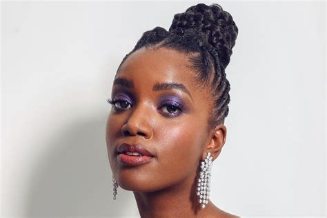 Negros Famosos Do Brasil - Lista dos 100 Afrodescendentes Mais Influentes de 2020 tem 10 brasileiros