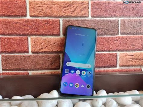 realme 9 5G Speed Edition Review - Hands-On and First Impressions