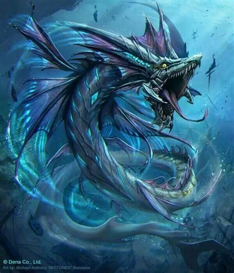 78 Best images about Mythical Sea Creatures on Pinterest | Nymphs ...