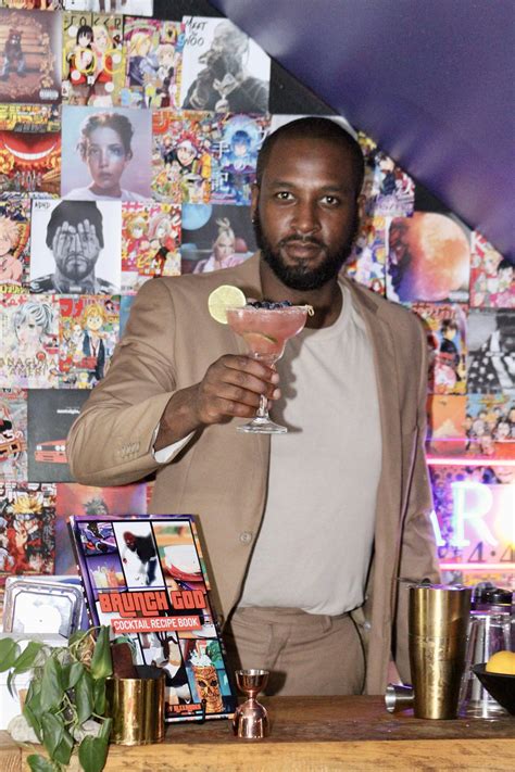 The Fundamentals of Modern Bartending — BRUNCH GOD NY
