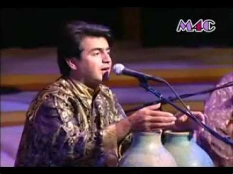 پروردگار مست - همای (Homay) - YouTube