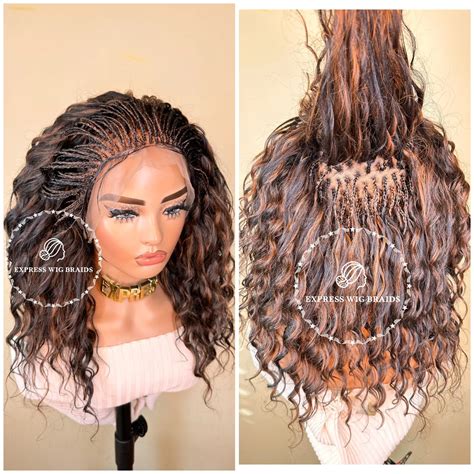 Exploring Quality, Style, and Convenience with EXPRESS WIG BRAIDS