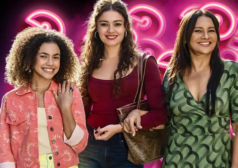 Quando Comeca A Nova Novela Das 9 - Conheça a história de Três Graças, a nova novela das 9 da Globo
