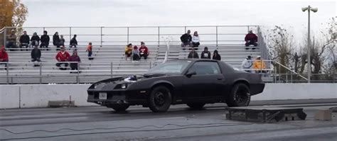 Drag Race Monday: Turbo 3rd Gen Camaro runs 9.42 - LS1Tech.com