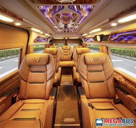 nha xe  da lat sai gon xe limousine  da lat giuong nam gia