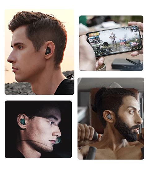 KZ S1: гибридные (!) TWS-наушники за $24 | gagadget.com