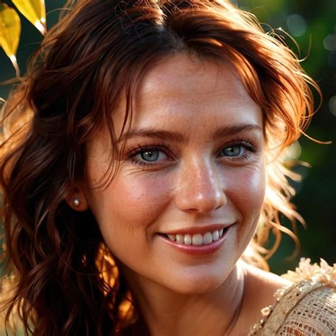 premium photo australian woman  australia typical national citizen