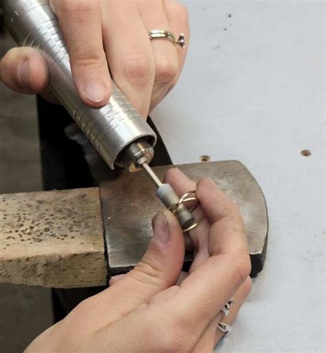 beginning metalsmithing   twenty workshop