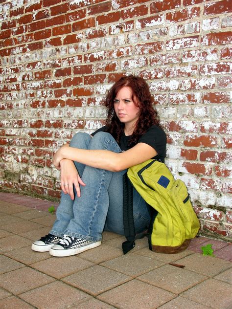 Troubled Teens Series 12