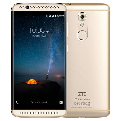Móviles ZTE: características y modelos ¿Son realmente buenos? - Euronics