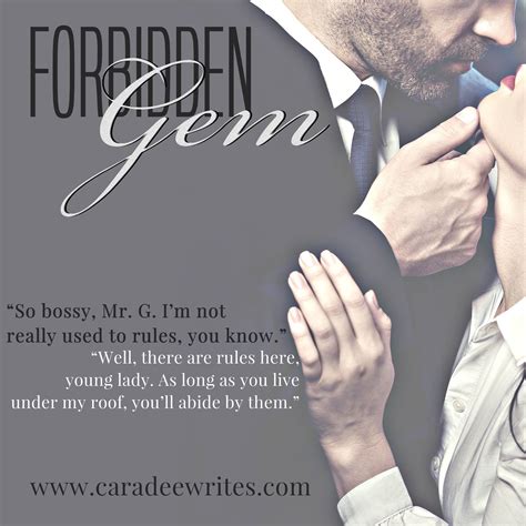 Cara Dee - ️ Forbidden Gem ️ My little Gemma. She grew...