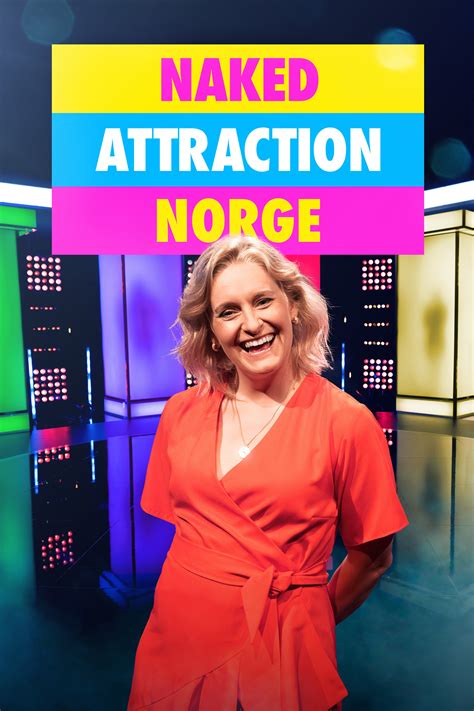 Naked Attraction Norge | TVmaze