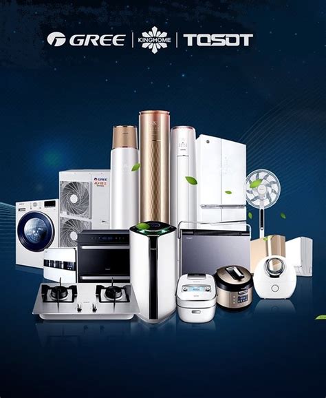 Gree Electric перспективы роста
