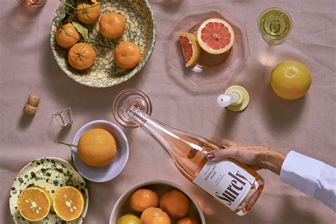 Surely Non-Alcoholic Wine Case Study | BevZero