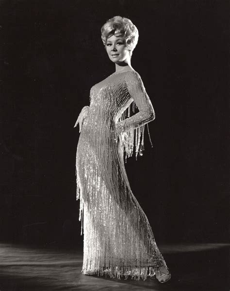 Bonhams : A Mitzi Gaynor Let Go nude illusion gown worn on Mitzi's 2nd