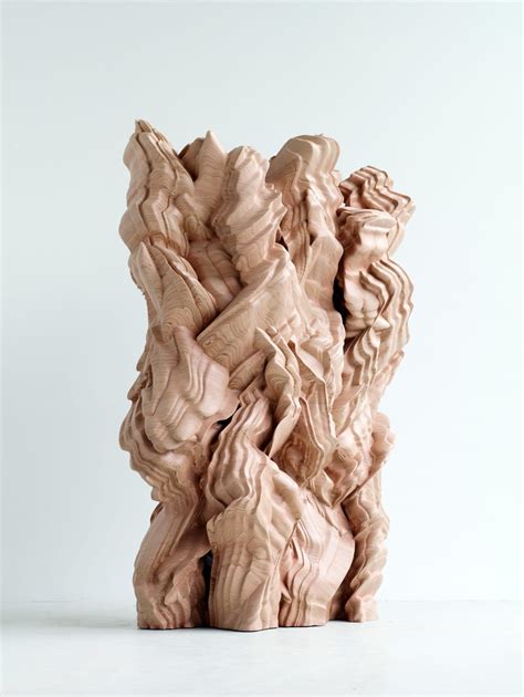 tony cragg runner  thaddaeus ropac