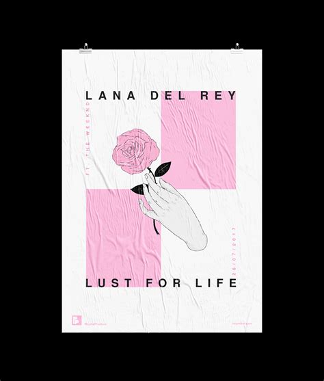 Playlist Posters on Behance