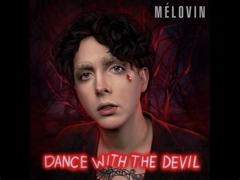 Ukraine 2018: MÉLOVIN returns with his new song Dance With The Devil