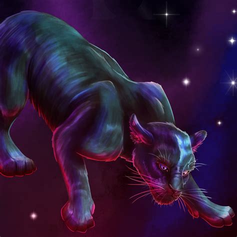 Bia Bock - Ileina - Twitch art