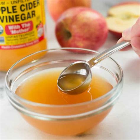 Unlock Weight Loss: The Ultimate Guide to Taking Apple Cider Vinegar Daily - Hunter Games Magazine