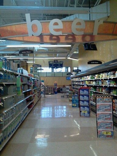 Kroger | Kroger, Dickson, Four square