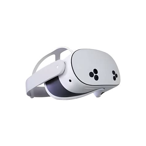 خرید هدست واقعیت مجازی Meta Quest 3S - 128GB - جعبه باز از فروشگاه اگزو گیم