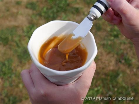 Pâte à tartiner Archives - Maman Tambouille