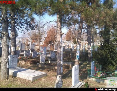 Гробище