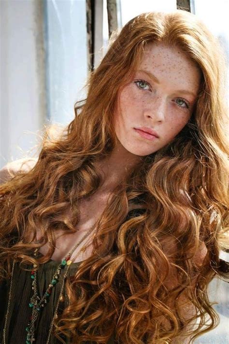 Pin on Redheads