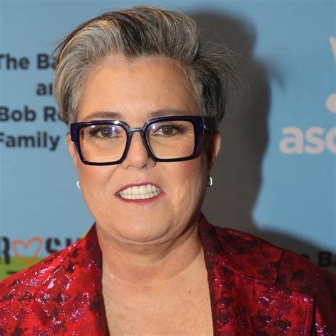 rosie odonnells broadway livestream raised