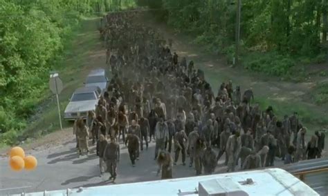 The Walking Dead: Season 6 (Trailer)