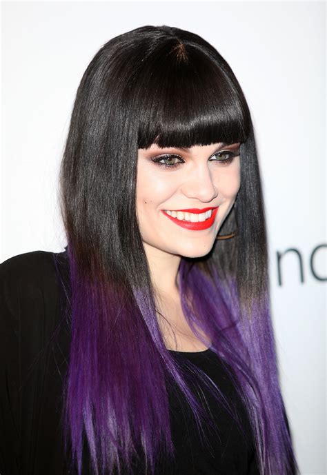 Dying Hair Purple - 22 Beautiful Purple Hair Color Ideas — Purple Hair
