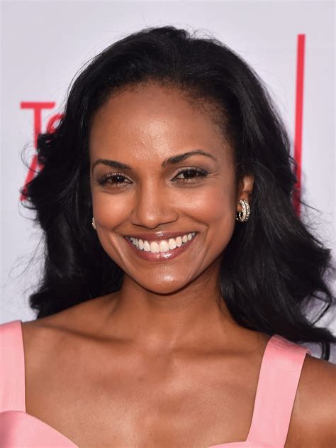 Mekia Cox One Tree Hill