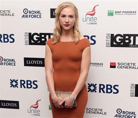 Maddy Hill Pokies : r/EastendersWomen