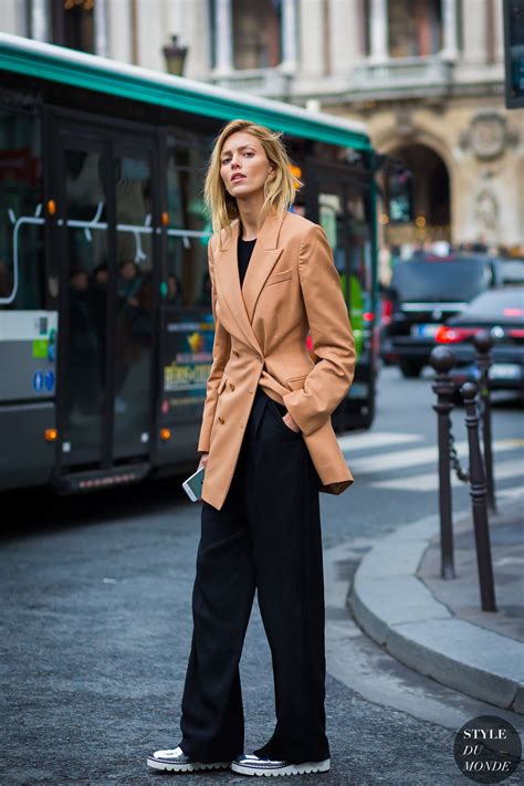 Anja Rubik