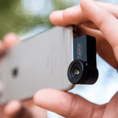 Thermal Imaging Camera Iphone at Maria Gibbs blog