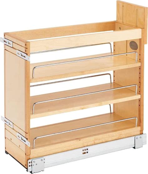 Blind Corner Kitchen Cabinet Ideas For Smart Storage - arinsolangeathome