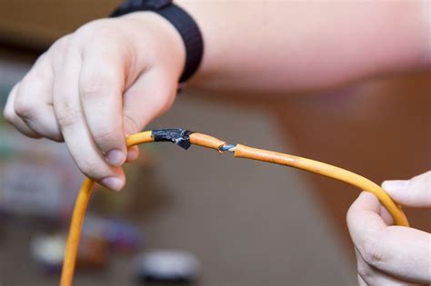 Electrical Hazards in the Workplace - List and How to Avoid Them