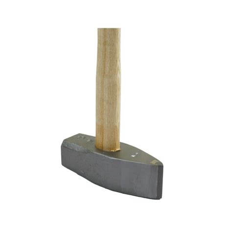 STONE SPLITTING HAMMER - CMP Stonemason Supplies