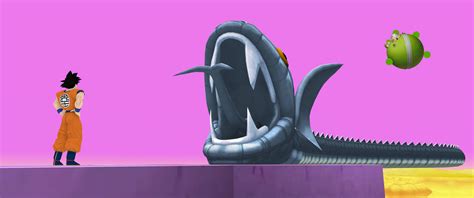 SFMLab • Snake Way