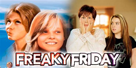 Which Freaky Friday Movie Is the Best?