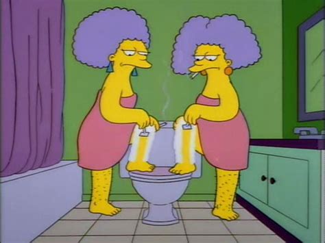 Patty and Selma - Alchetron, The Free Social Encyclopedia