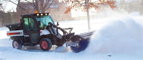 Toolcat Utility Work Machines - Bobcat Company