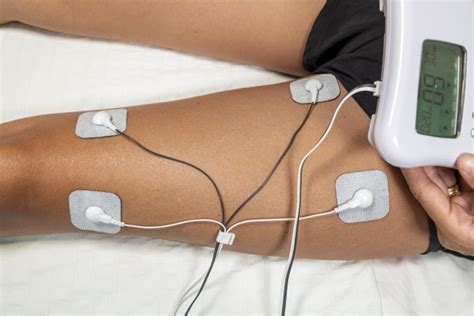 tens machine work remain   game